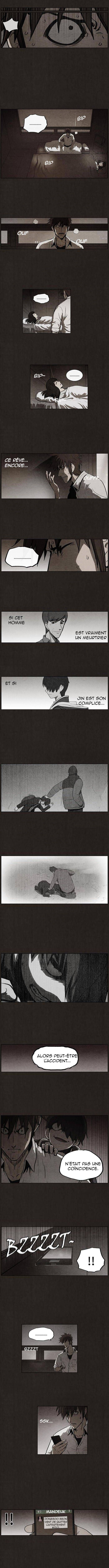 Read Bastard FR Manga Online