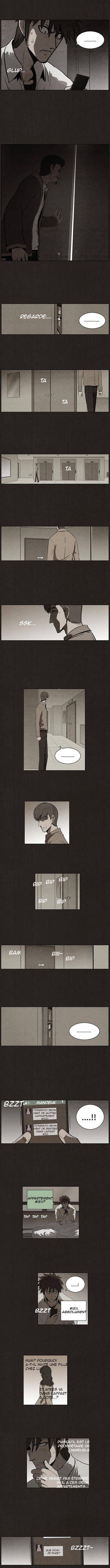 Read Bastard FR Manga Online