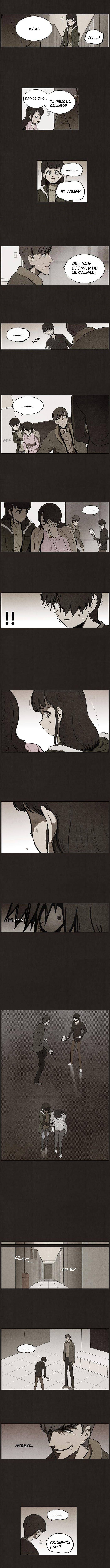 Read Bastard FR Manga Online