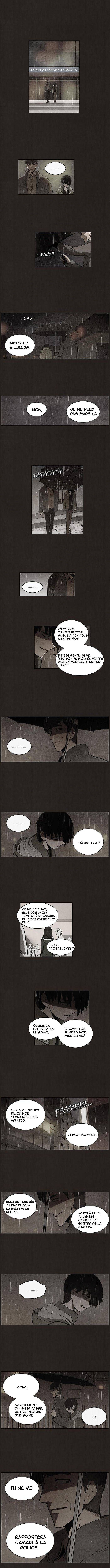 Read Bastard FR Manga Online