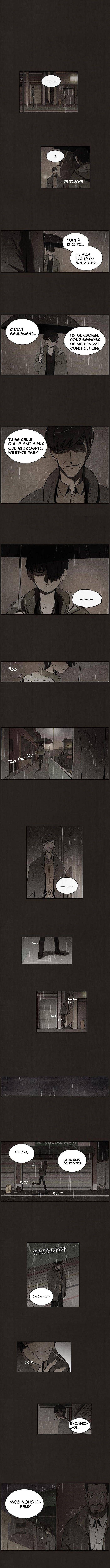 Read Bastard FR Manga Online