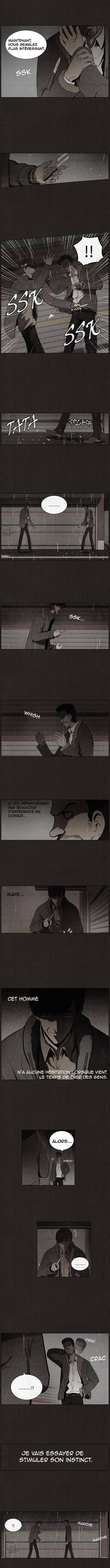 Read Bastard FR Manga Online