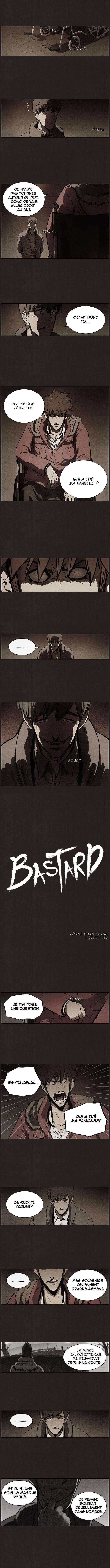 Read Bastard FR Manga Online