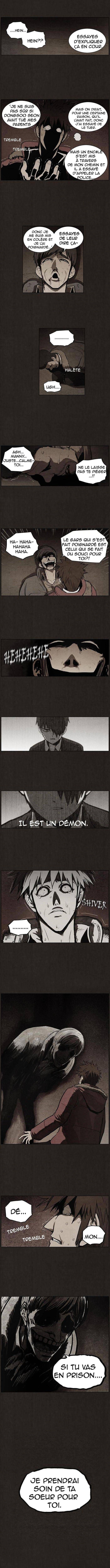 Read Bastard FR Manga Online