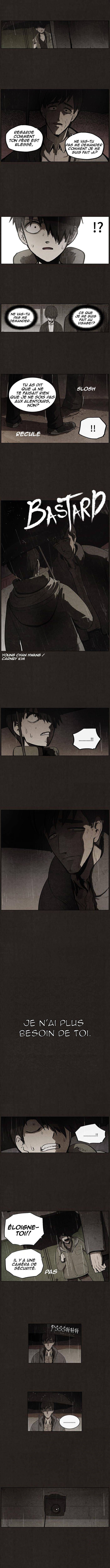 Read Bastard FR Manga Online