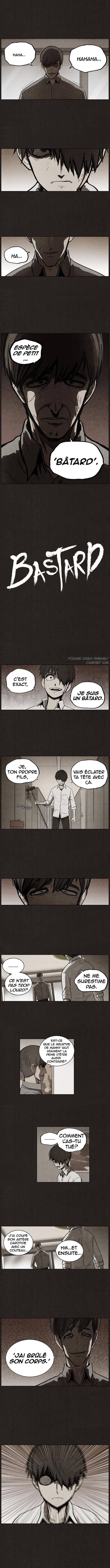 Read Bastard FR Manga Online