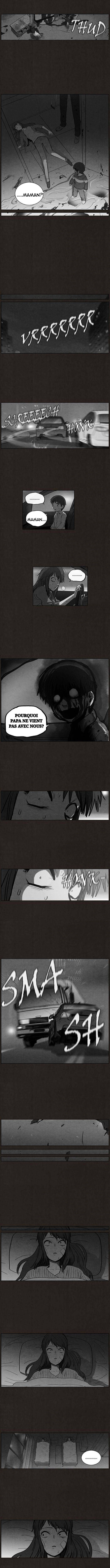 Read Bastard FR Manga Online