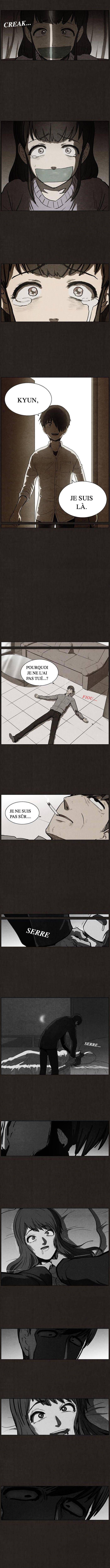 Read Bastard FR Manga Online