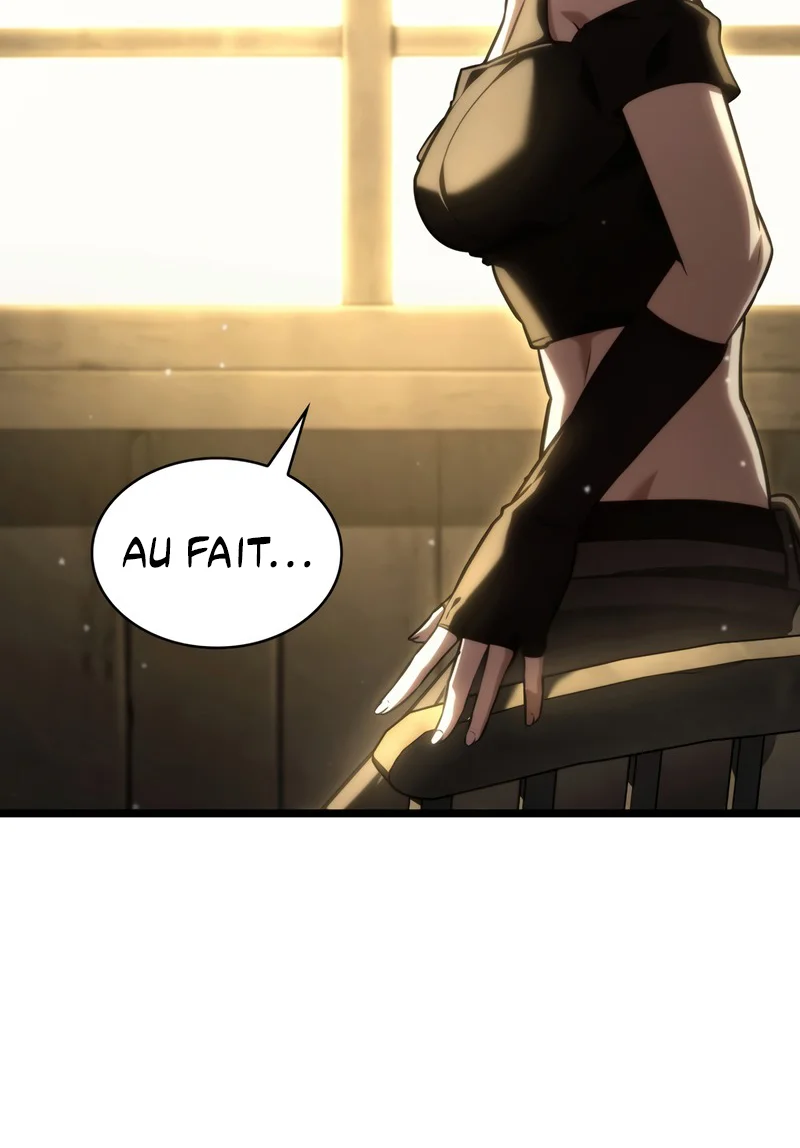 Read Infinite Mage FR Manga Online