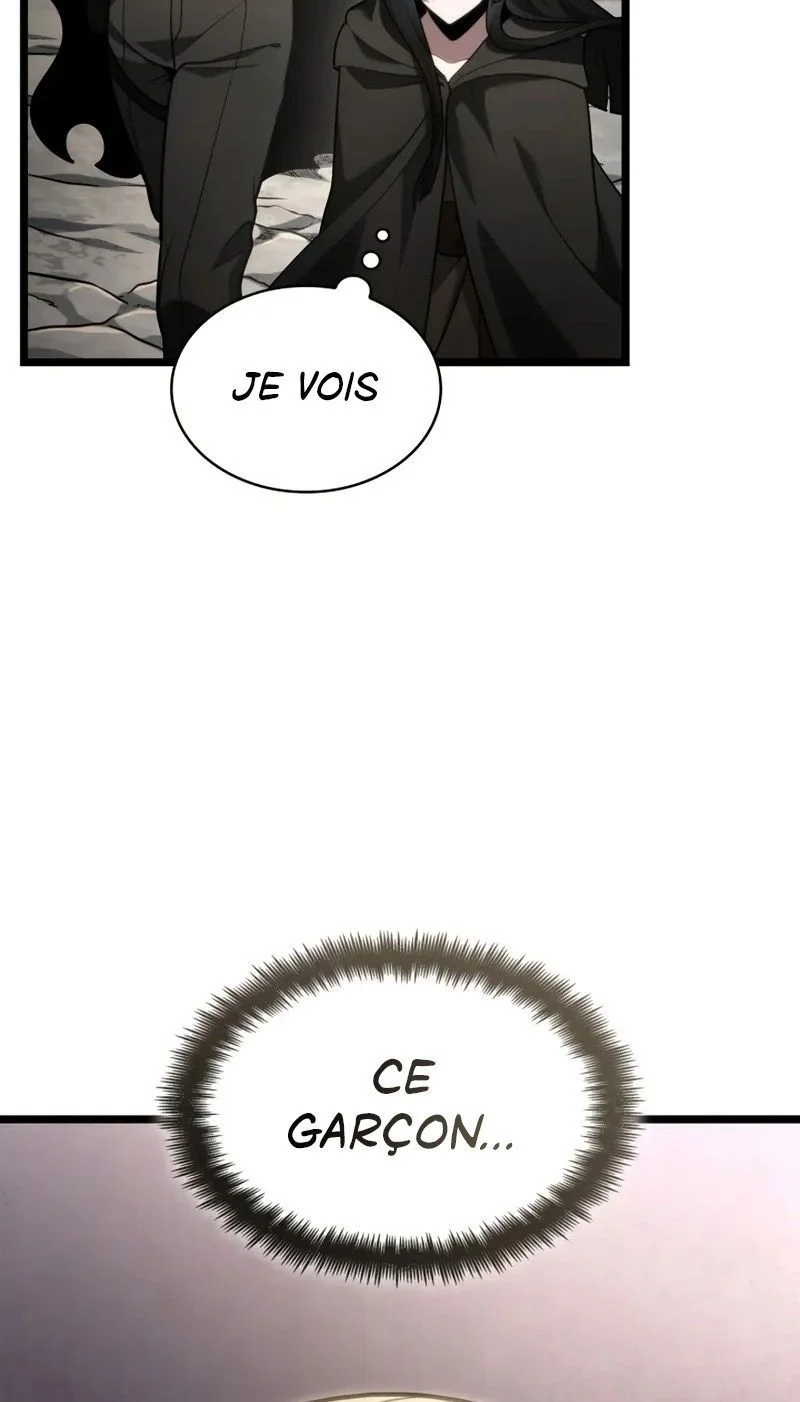 Read Infinite Mage FR Manga Online