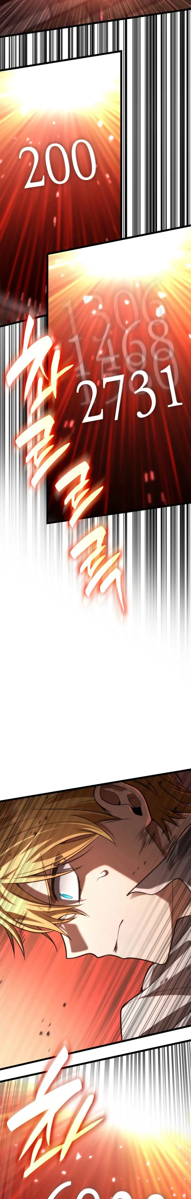 Read Infinite Mage FR Manga Online