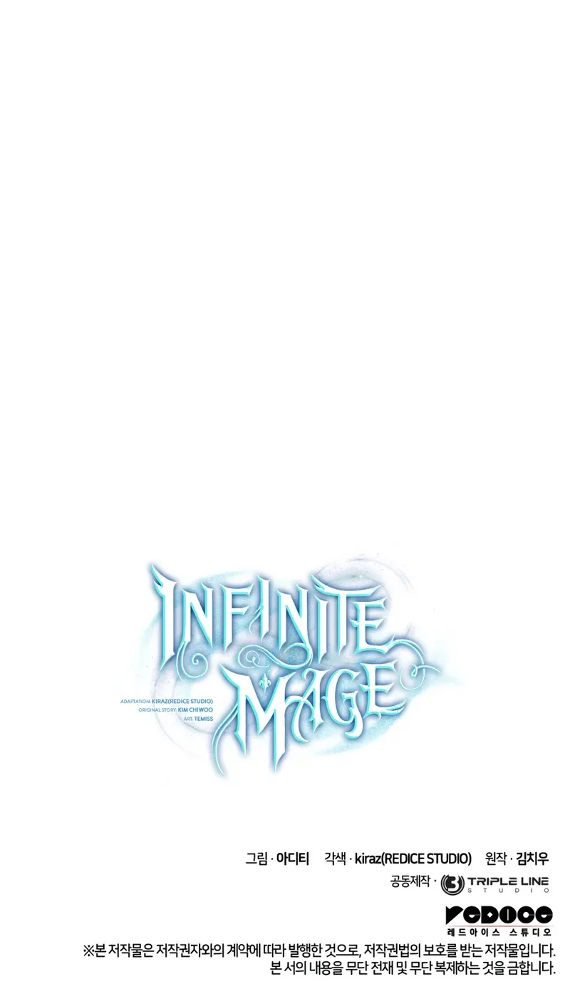 Read Infinite Mage FR Manga Online