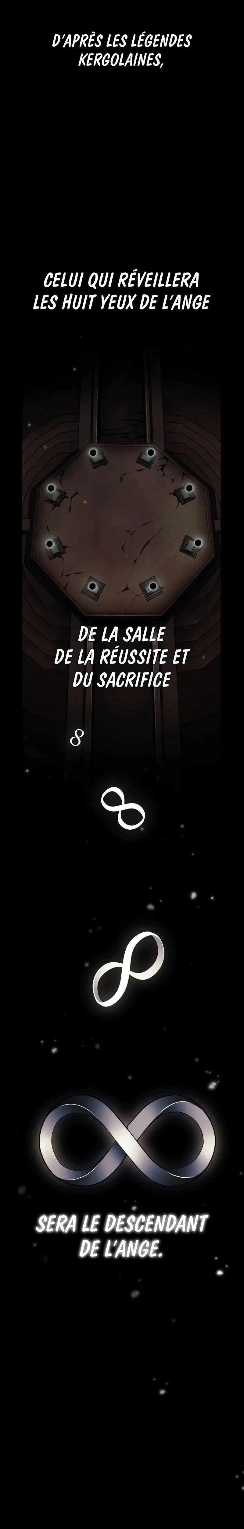 Read Infinite Mage FR Manga Online