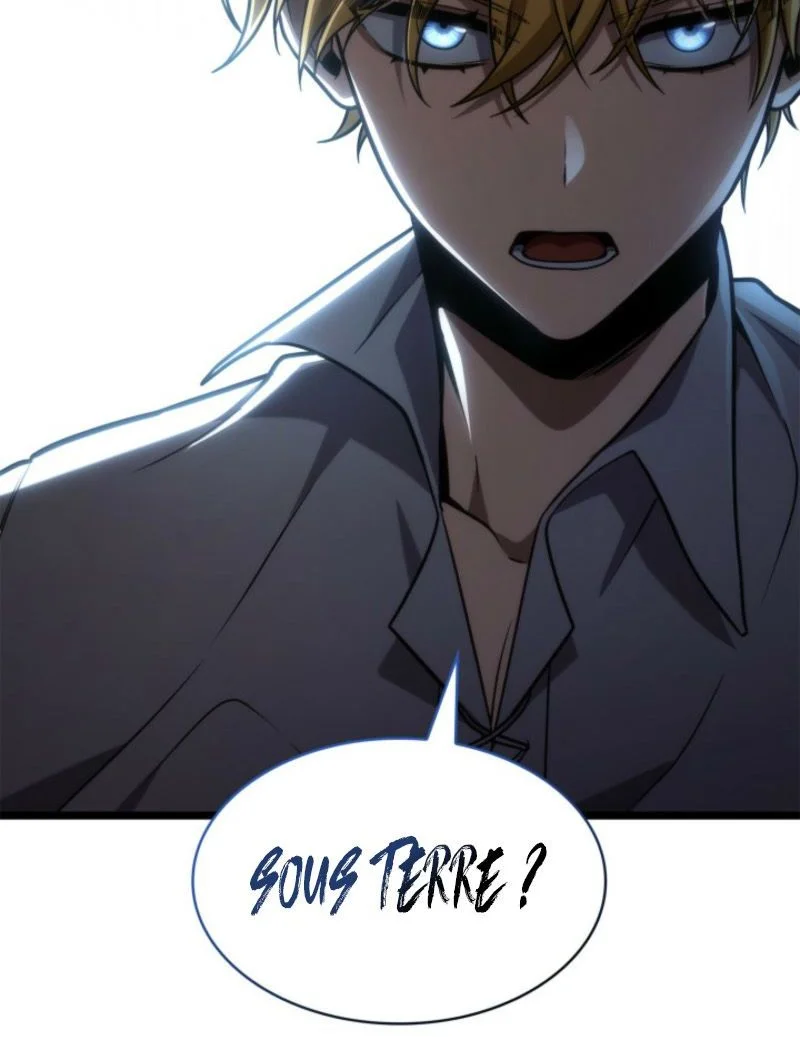 Read Infinite Mage FR Manga Online