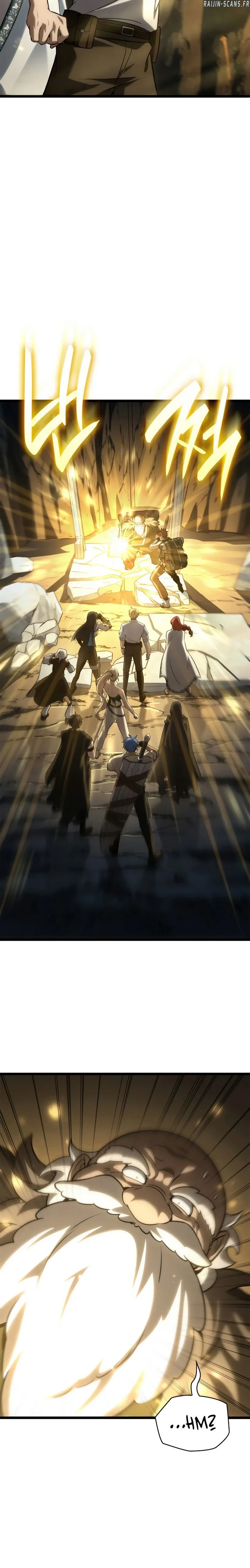 Read Infinite Mage FR Manga Online