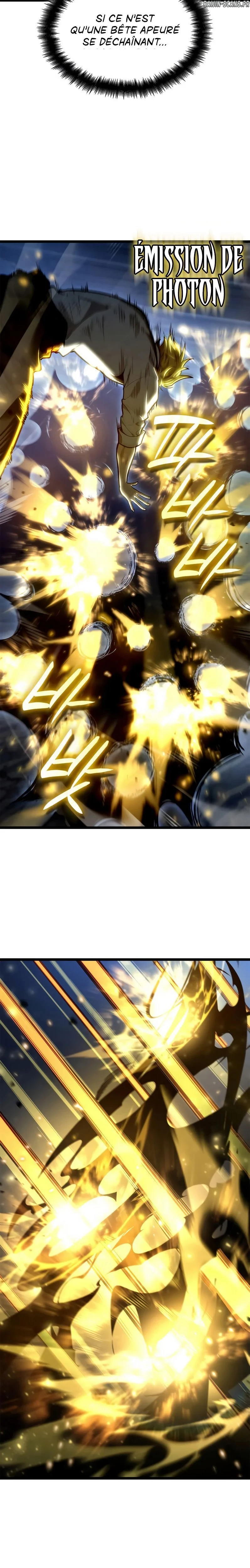 Read Infinite Mage FR Manga Online