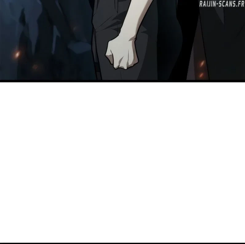 Read Infinite Mage FR Manga Online