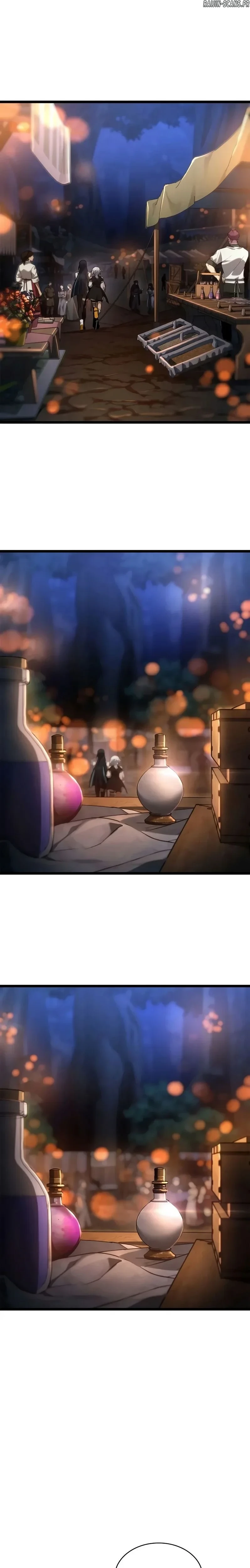 Read Infinite Mage FR Manga Online