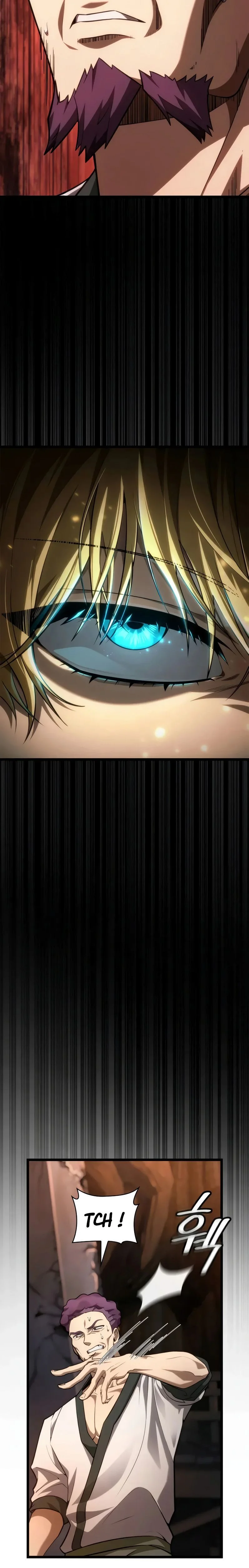 Read Infinite Mage FR Manga Online