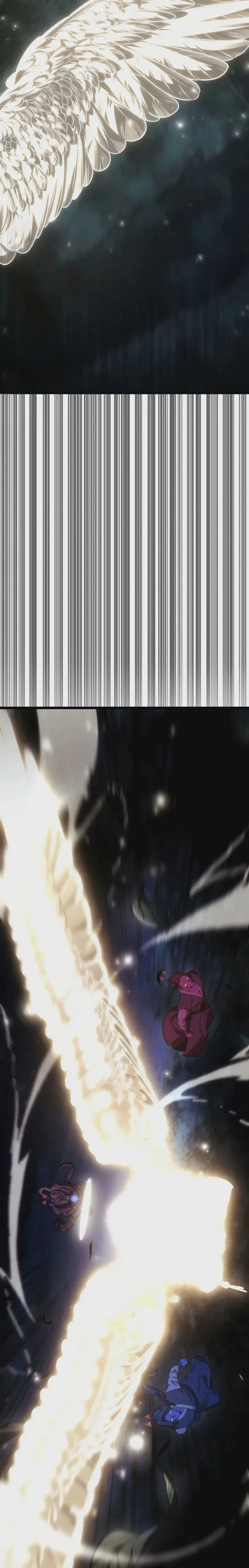 Read Infinite Mage FR Manga Online