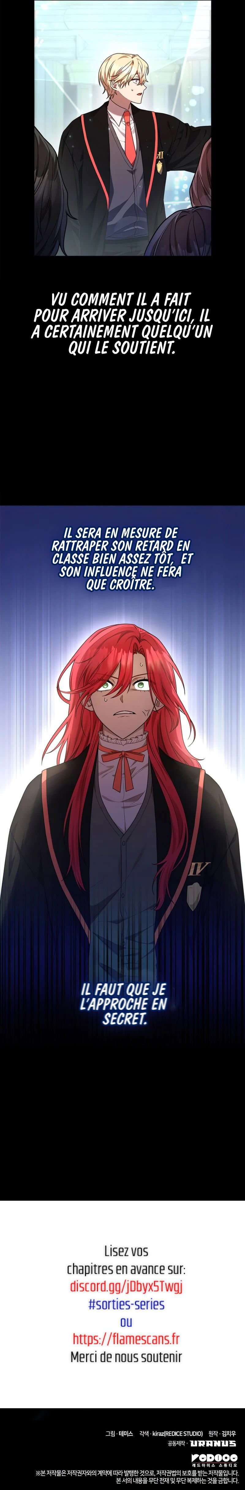 Read Infinite Mage FR Manga Online