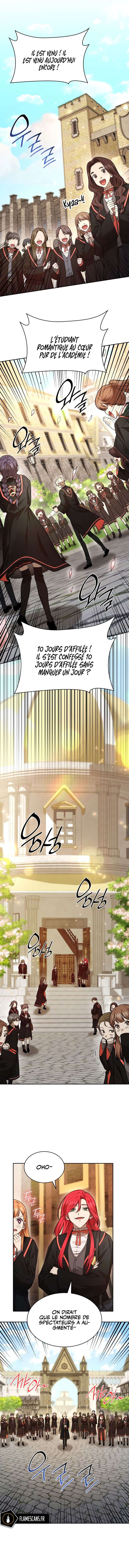 Read Infinite Mage FR Manga Online