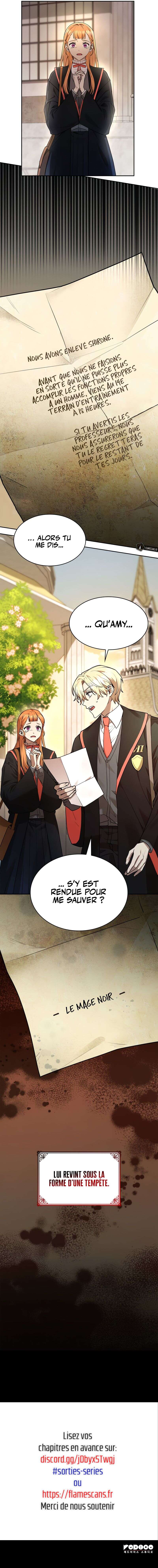 Read Infinite Mage FR Manga Online