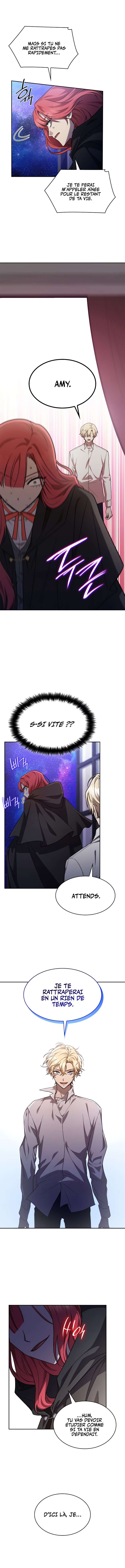 Read Infinite Mage FR Manga Online