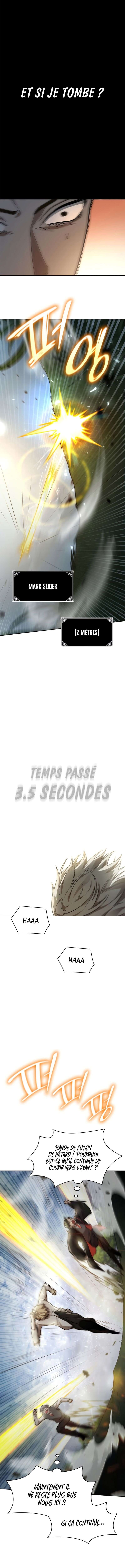 Read Infinite Mage FR Manga Online