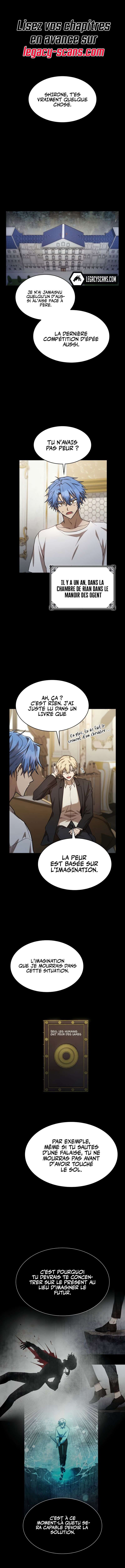 Read Infinite Mage FR Manga Online