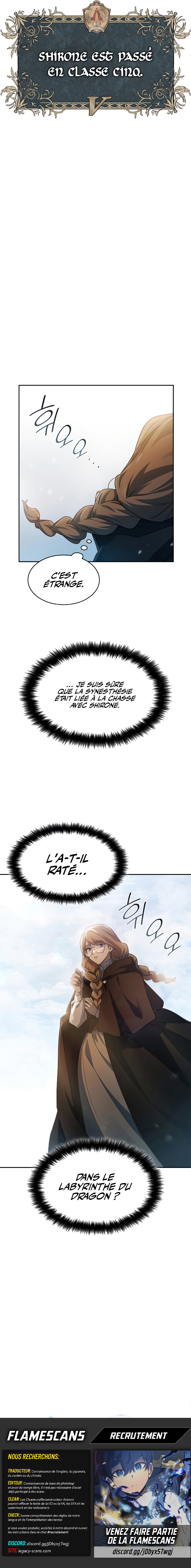 Read Infinite Mage FR Manga Online