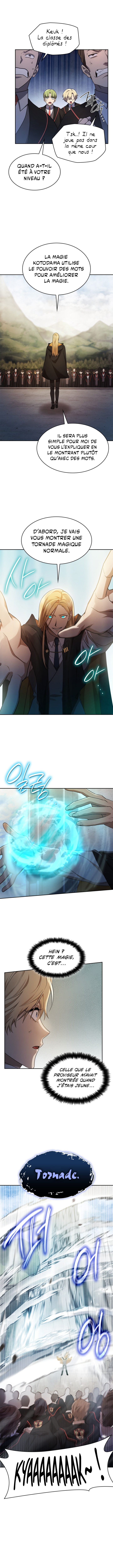 Read Infinite Mage FR Manga Online