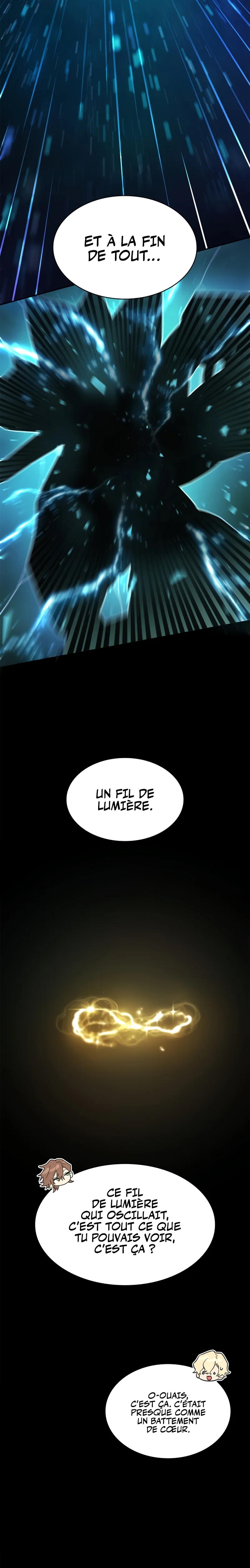 Read Infinite Mage FR Manga Online