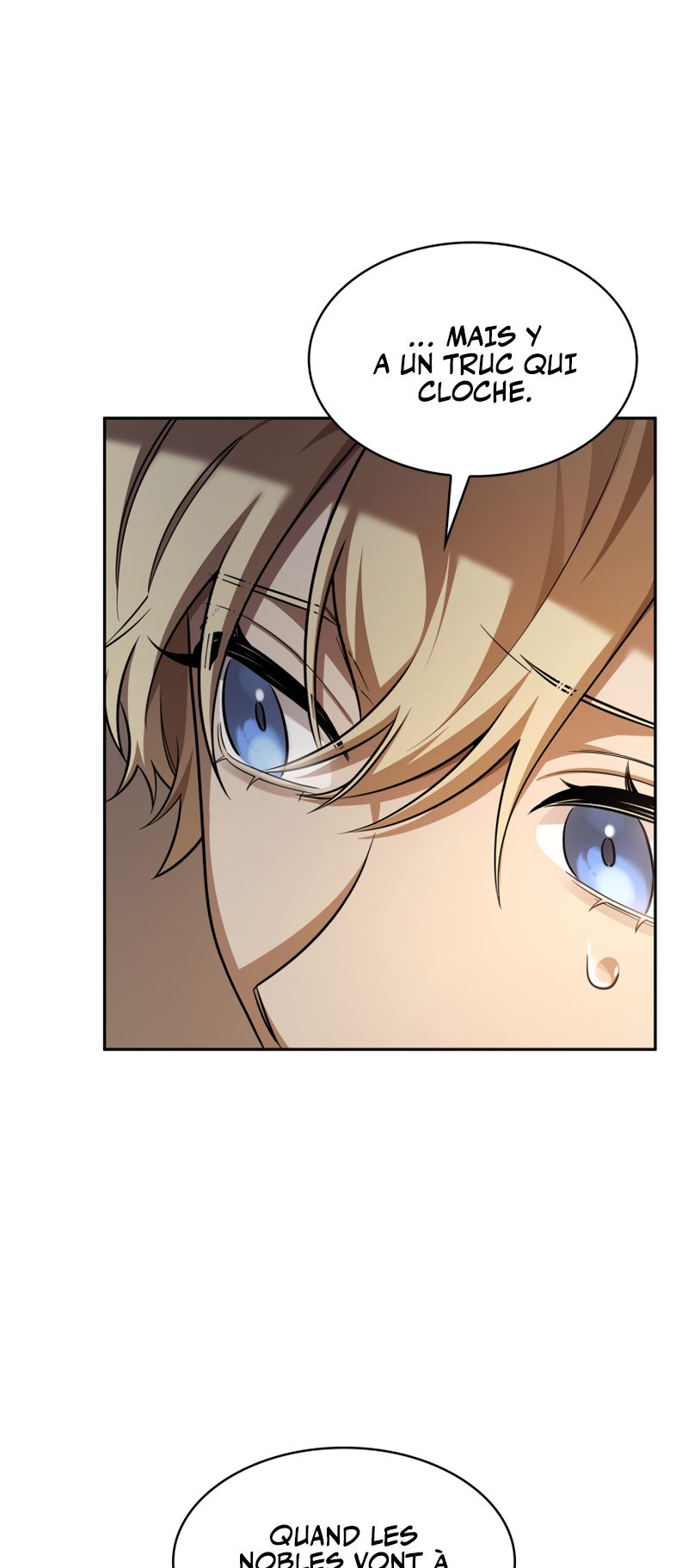 Read Infinite Mage FR Manga Online