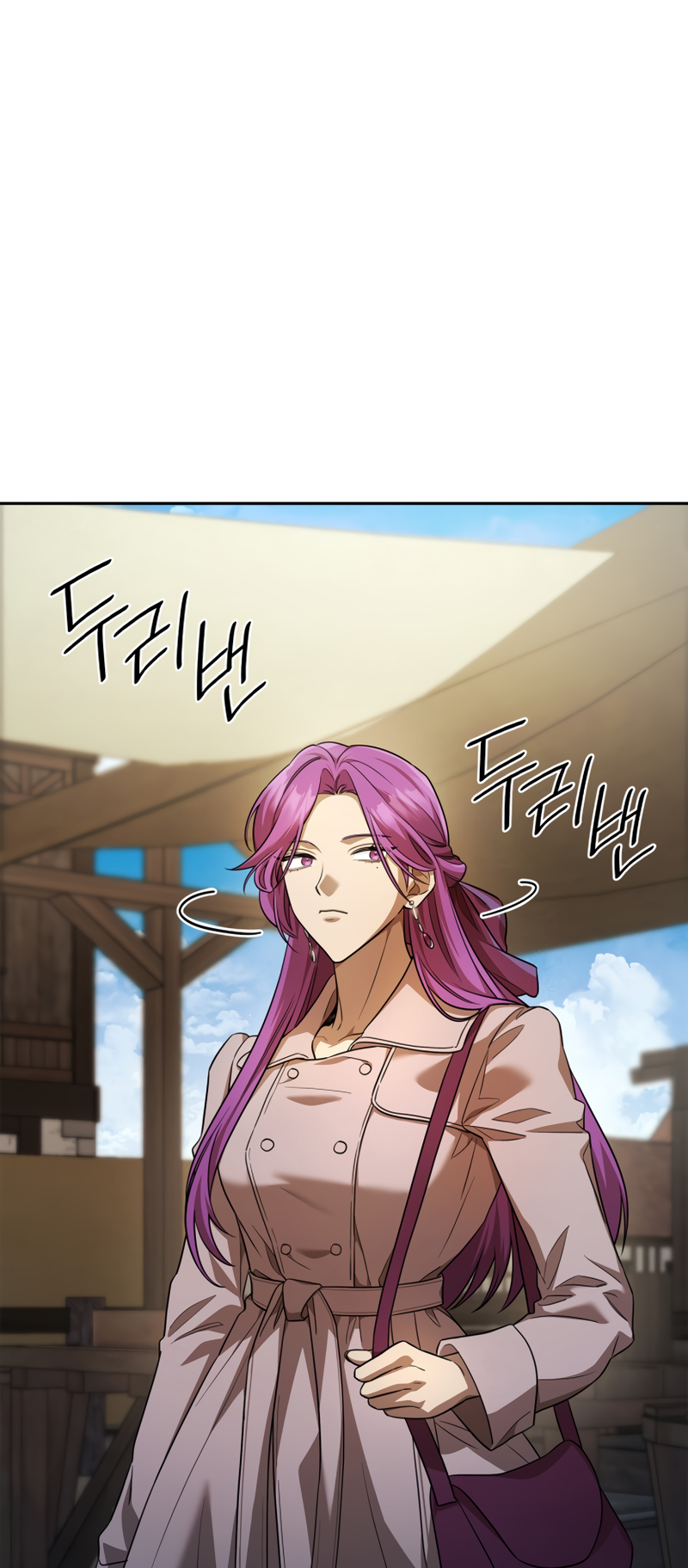 Read Infinite Mage FR Manga Online