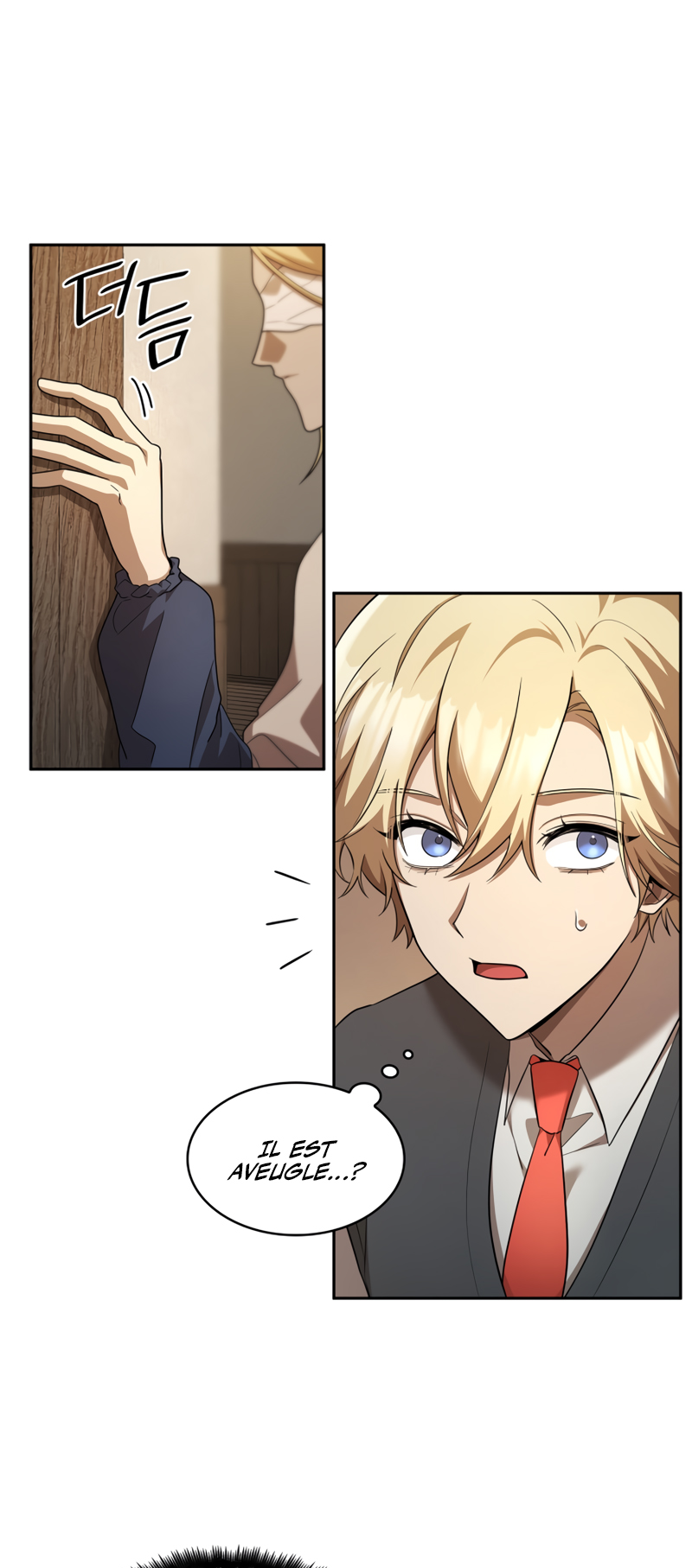 Read Infinite Mage FR Manga Online