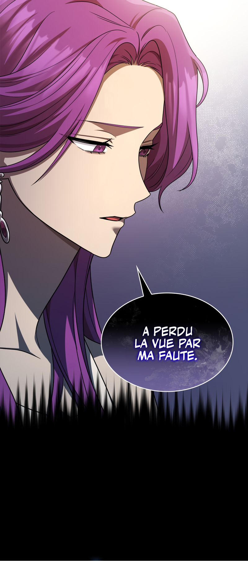 Read Infinite Mage FR Manga Online