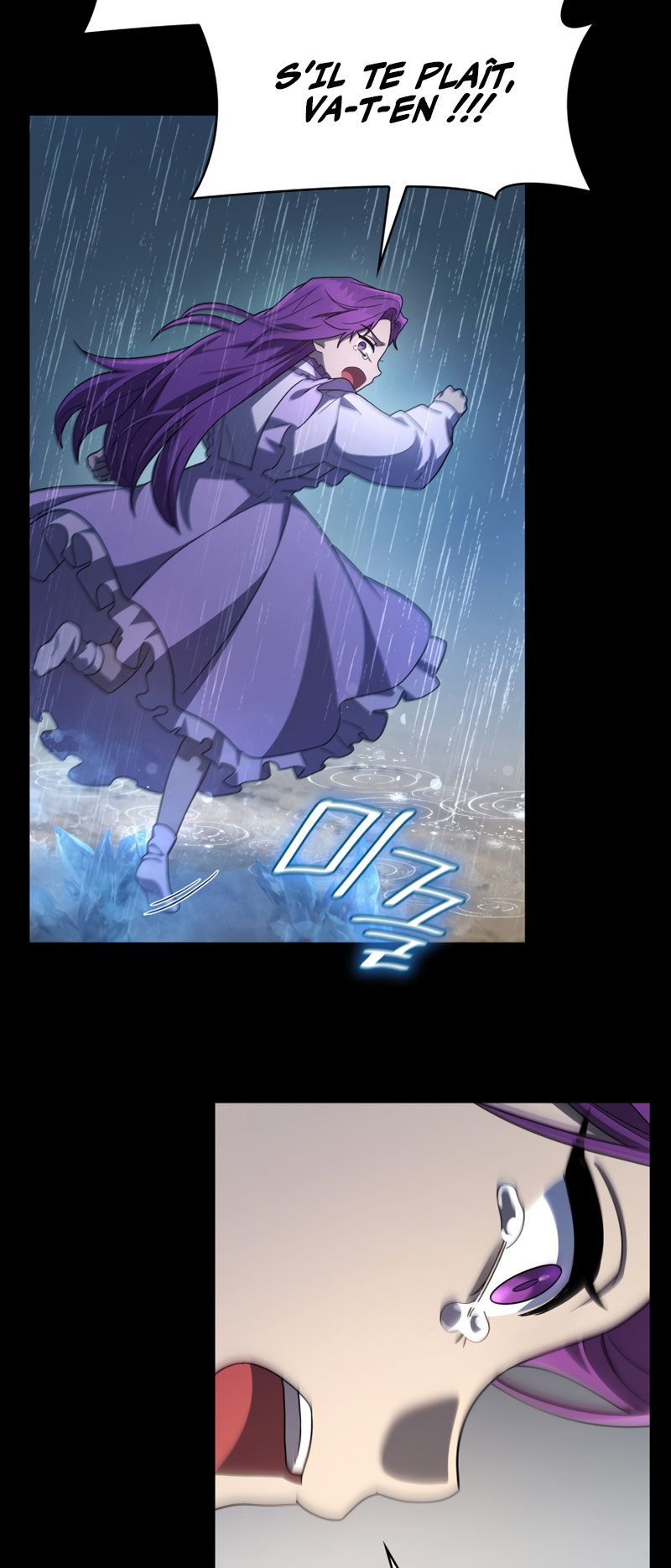 Read Infinite Mage FR Manga Online