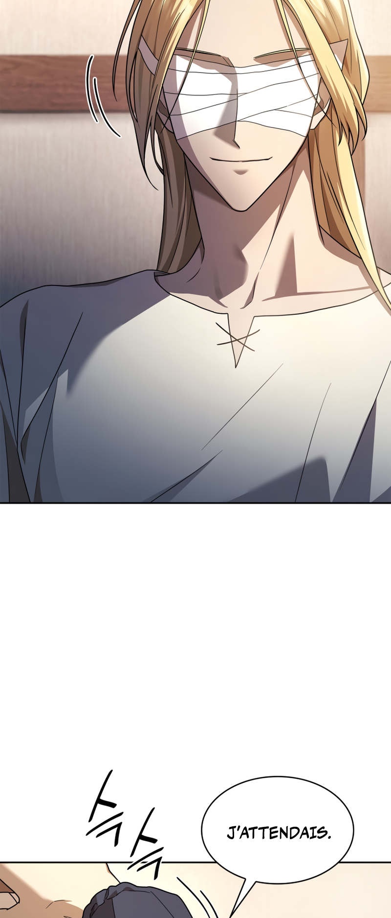 Read Infinite Mage FR Manga Online