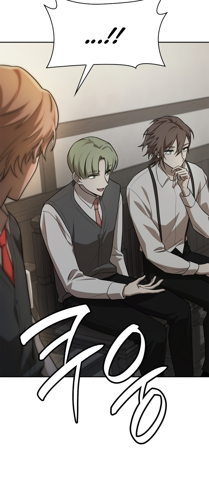 Read Infinite Mage FR Manga Online