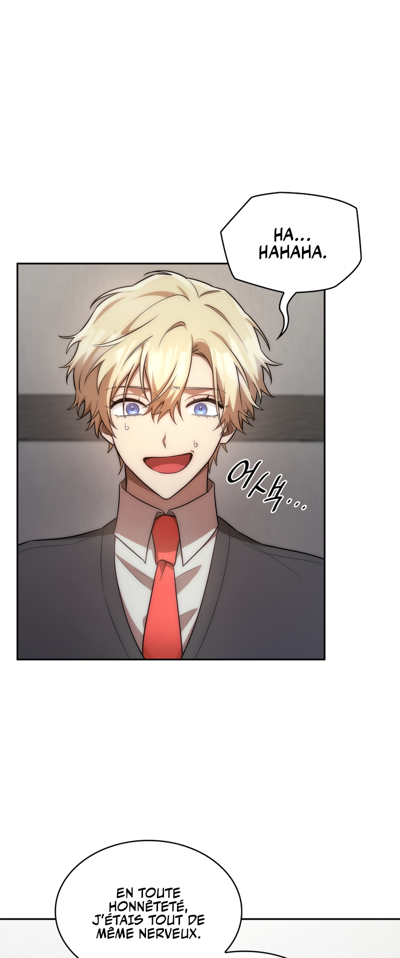 Read Infinite Mage FR Manga Online