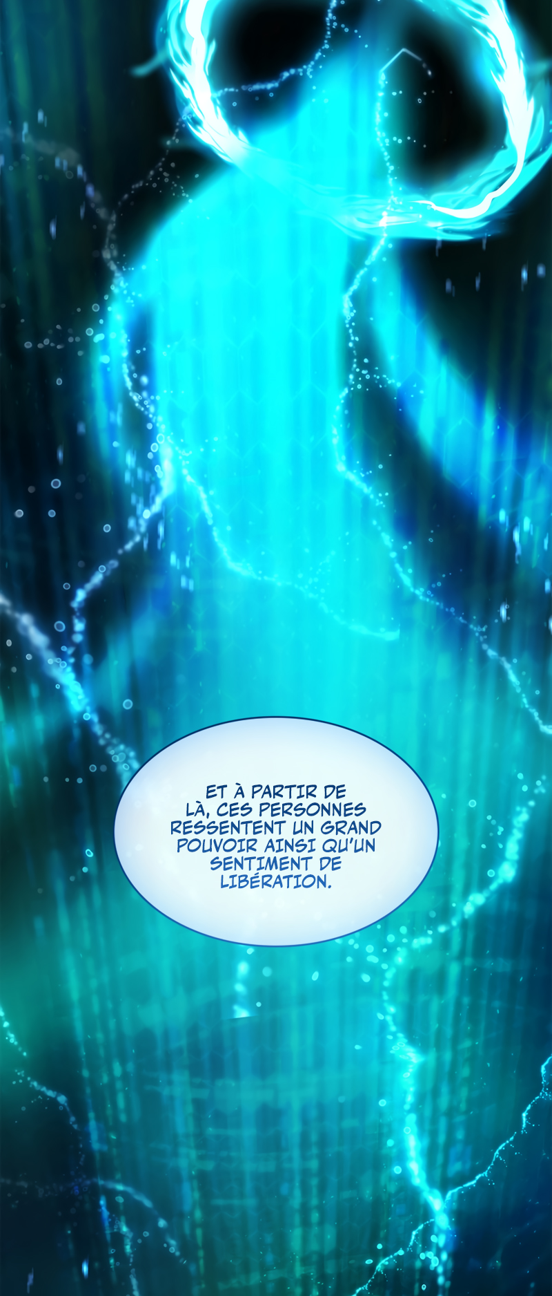 Read Infinite Mage FR Manga Online