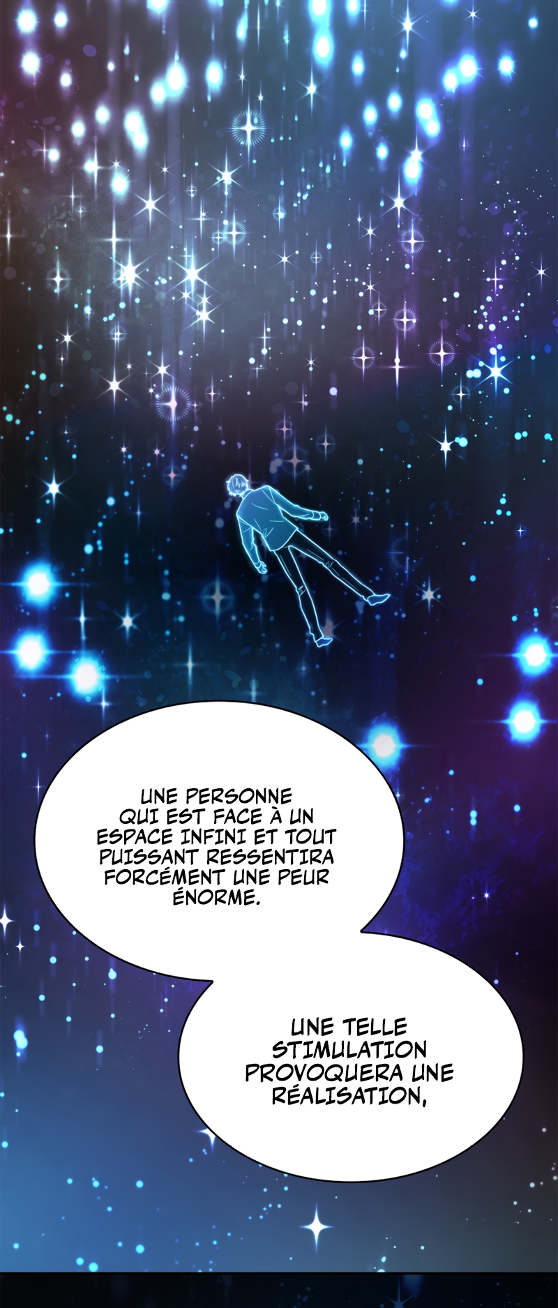 Read Infinite Mage FR Manga Online