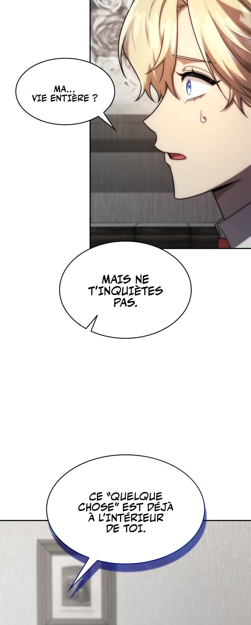 Read Infinite Mage FR Manga Online