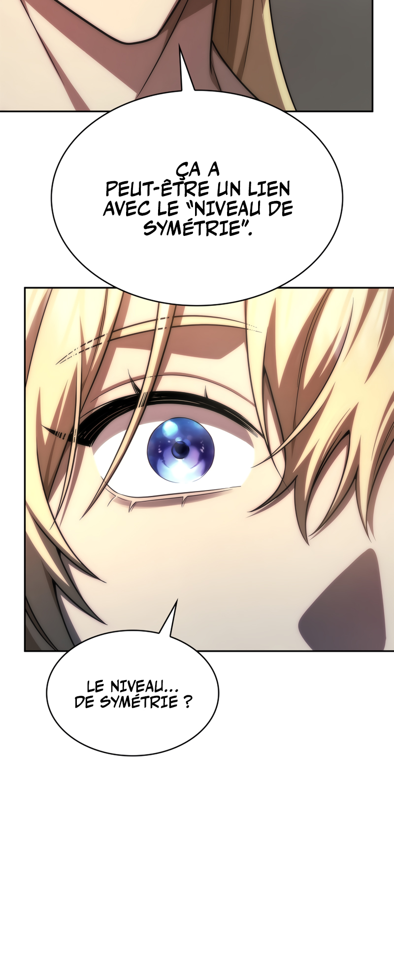 Read Infinite Mage FR Manga Online