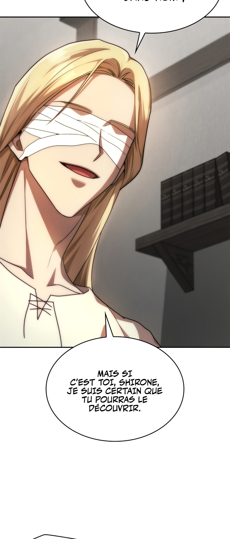 Read Infinite Mage FR Manga Online