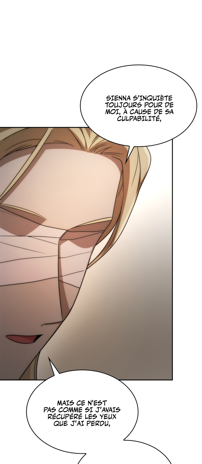 Read Infinite Mage FR Manga Online