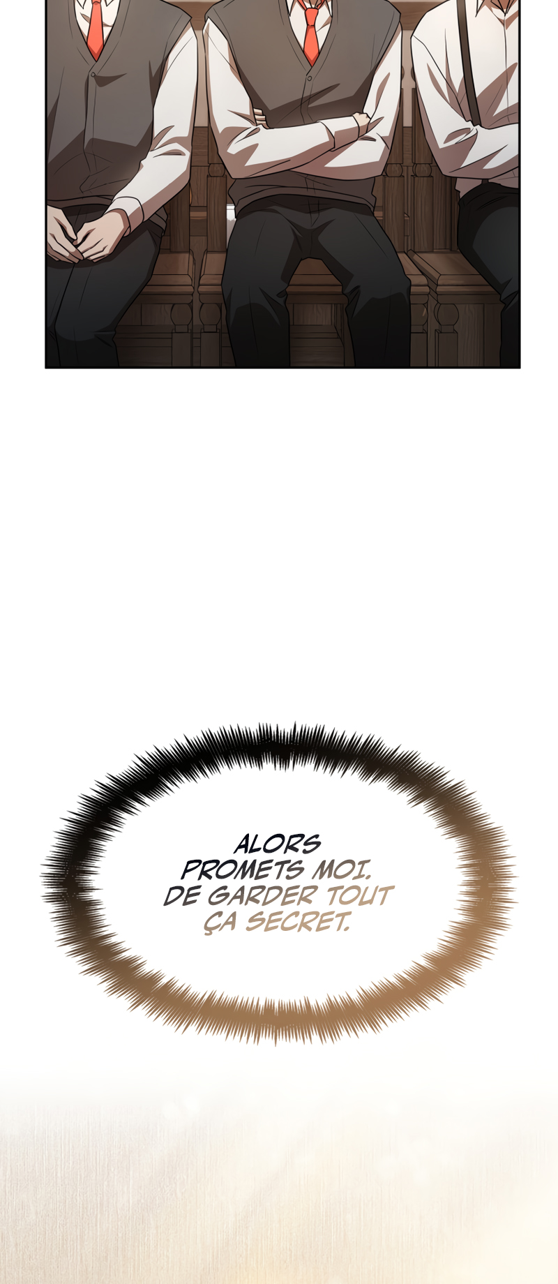 Read Infinite Mage FR Manga Online