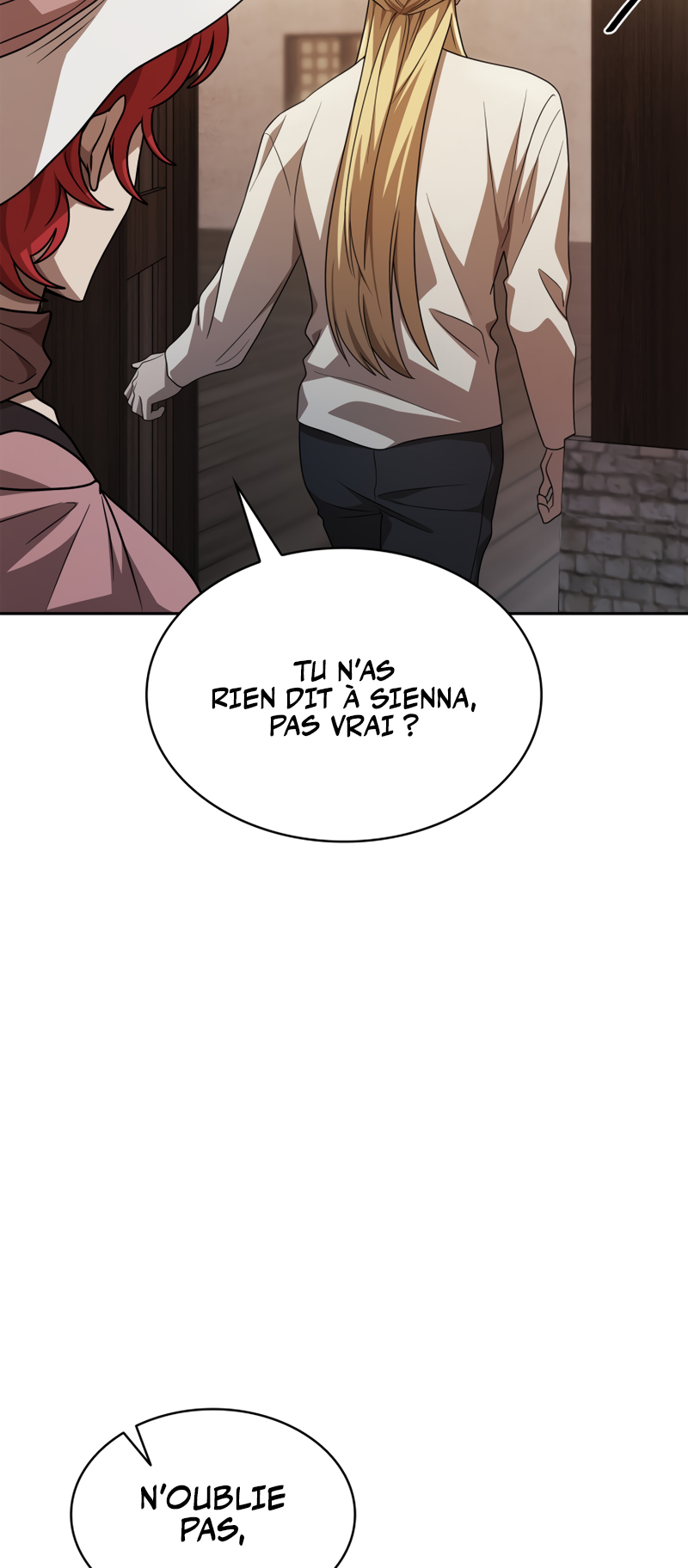 Read Infinite Mage FR Manga Online