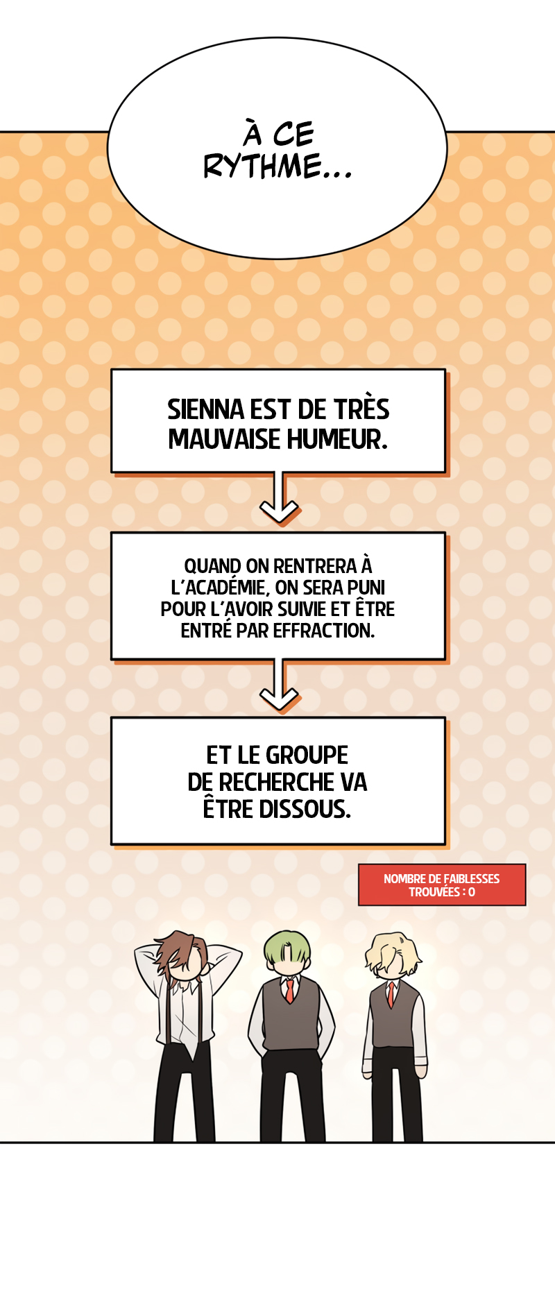 Read Infinite Mage FR Manga Online